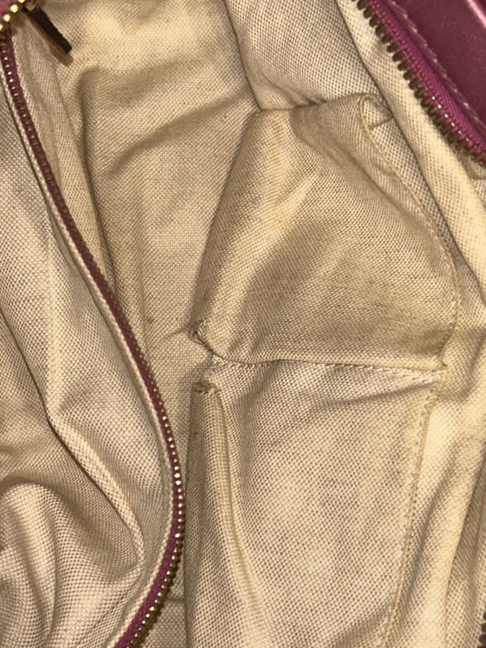 SOLD Gucci GG Canvas Heart Bit Bag - Picture 15 of 16